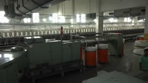 Çin 2032'de ABD'yi geçecek Çin 2032'de ABD'yi geçecek