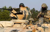 أكراد سوريا يعتزمون تأسيس جيش جديد بدعم من التحالف الدولي