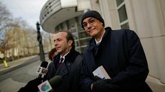 Burga FIFA’daki yolsuzluk soruşturmasından aklandı