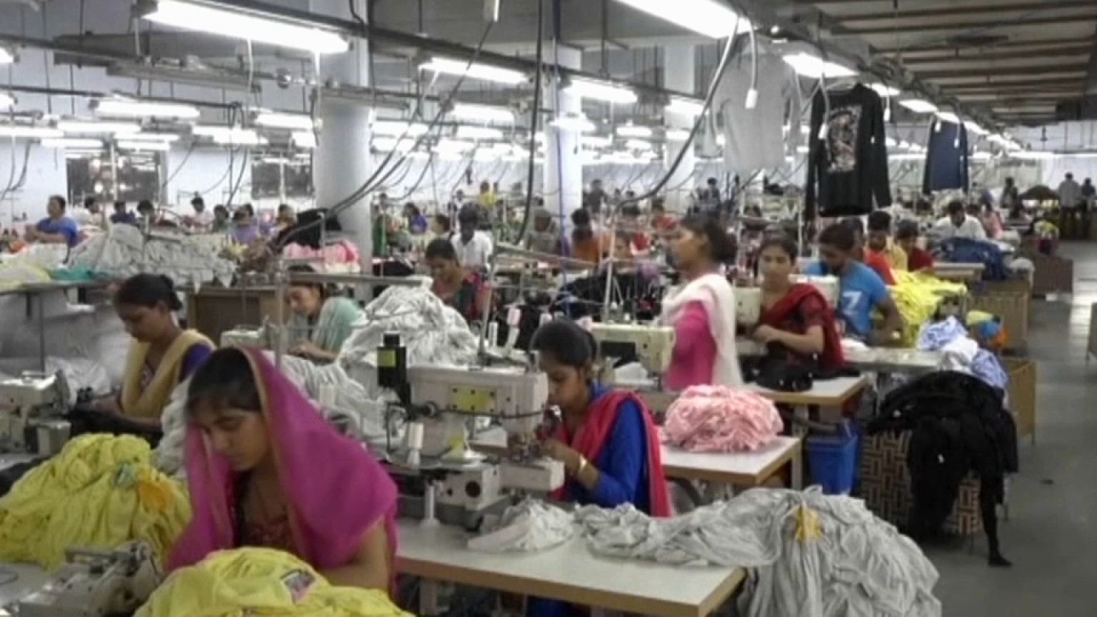 Indian economy to overtake UK and France