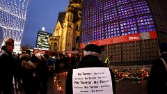 L'attaque déjouée en Allemagne a été commanditée par l'EI