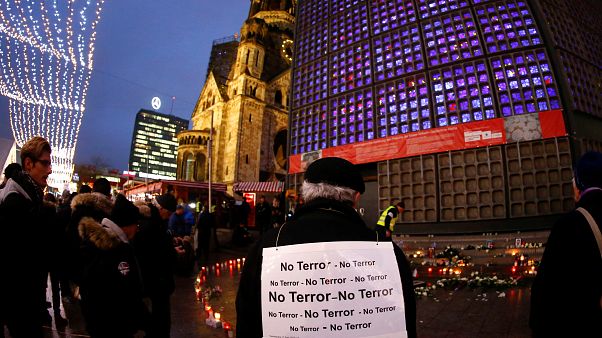 L'attaque déjouée en Allemagne a été commanditée par l'EI L'attaque déjouée en Allemagne a été commanditée par l'EI