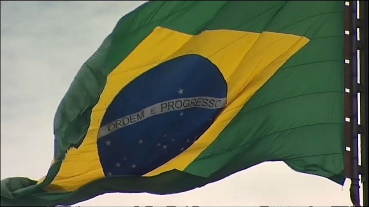 Brasil expulsa embaixador venezuelano