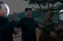 Les "messieurs missiles" de Pyongyang sanctionnés