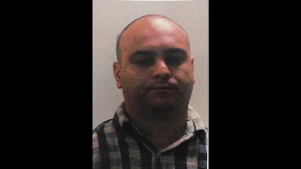 Mafiaboss Antonio Strangio in Duisburg gefasst Mafiaboss Antonio Strangio in Duisburg gefasst
