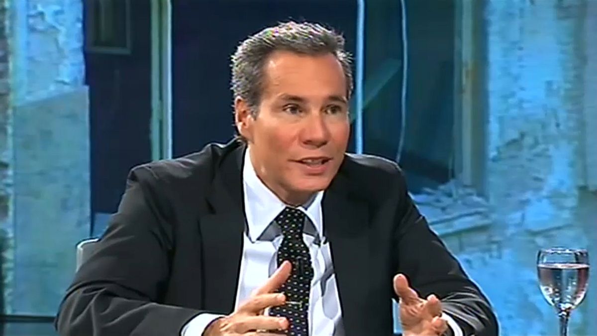 Argentine : le juge Nisman a été assassiné