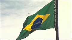 Brazil expels Venezuela's top diplomat in the country