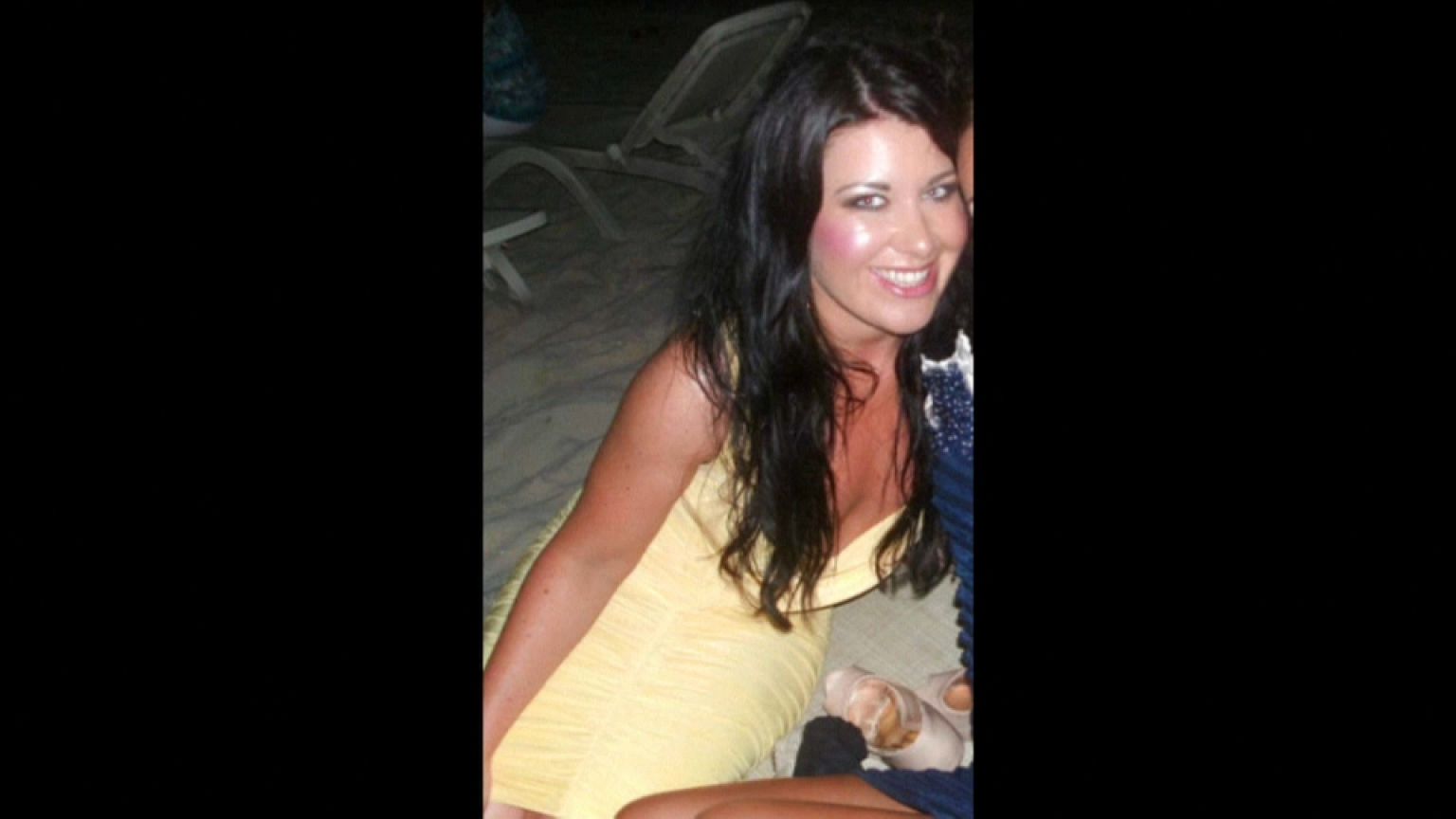 UK woman jailed in Egypt over painkillers