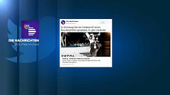 Die Nachrichten tweet 