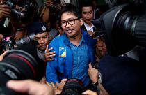 Birmania: due giornalisti ancora in carcere