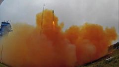 Luanda garante que o Angosat está "sob controlo"