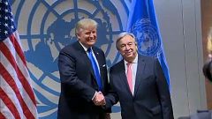 Trump bosszúja?