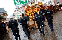 Νέα στοιχεία γερμανικών ΜΜΕ για τον επίδοξο τρομοκράτη της Καρλσρούης
