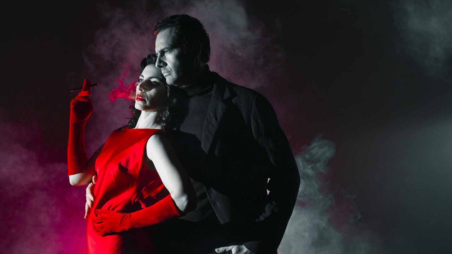 «Η Στέλλα με τα κόκκινα γάντια» στην Κεντρική Σκηνή του ΘΟΚ