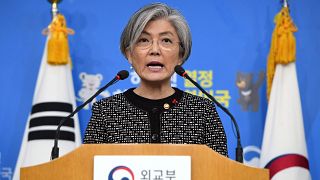 Séoul relance l'affaire des "femmes de réconfort"