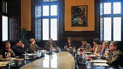Recurrido el 155 ante el Constitucional por la Diputación Permanente