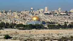 وزير النقل الاسرائيلي يعتزم تسمية محطة مترو القدس "دونالد ترامب"