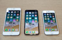 Apple visé par huit plaintes de consommateurs