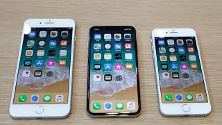 Apple visé par huit plaintes de consommateurs