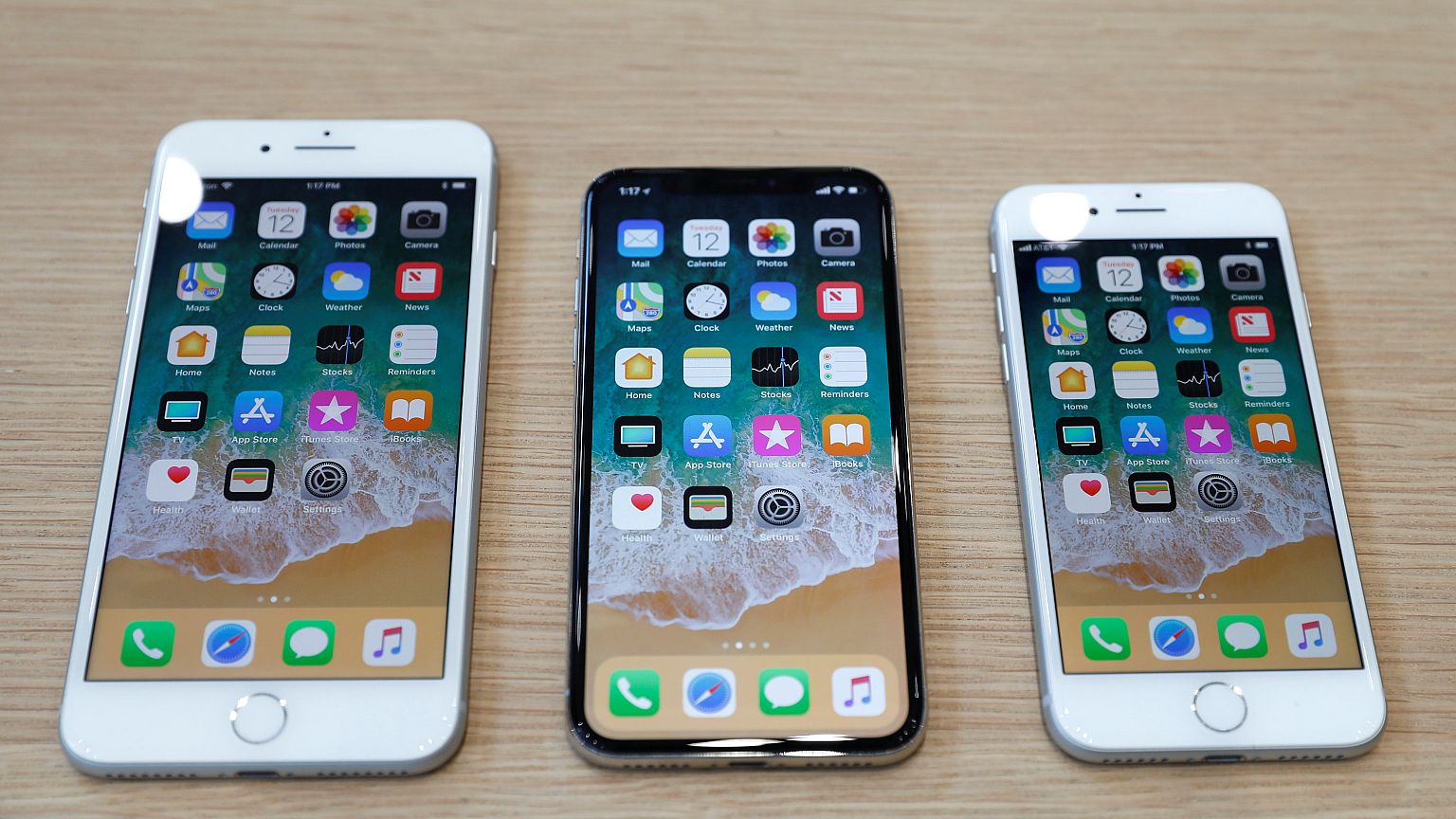 Αντιμέτωπη με μηνύσεις η Apple