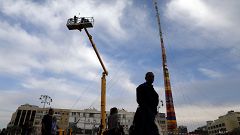 تلّ أبيب تسجل رقماً قياسياً جديداً