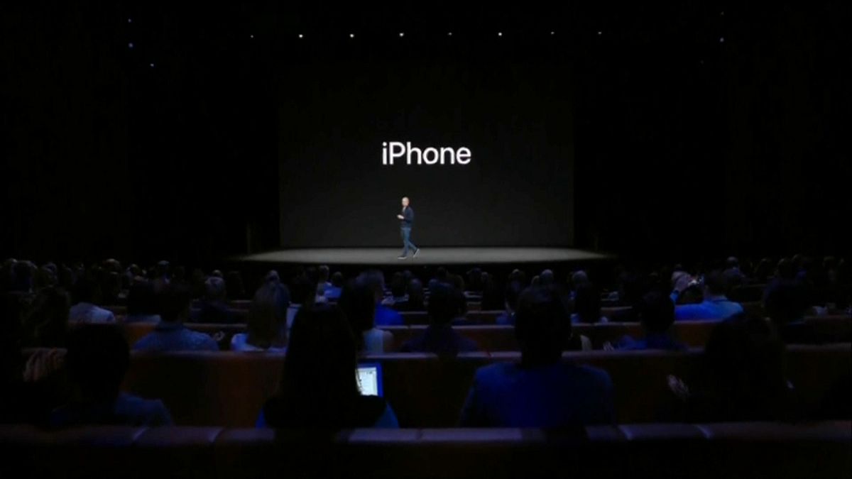 iPhone rallentati: cause contro Apple