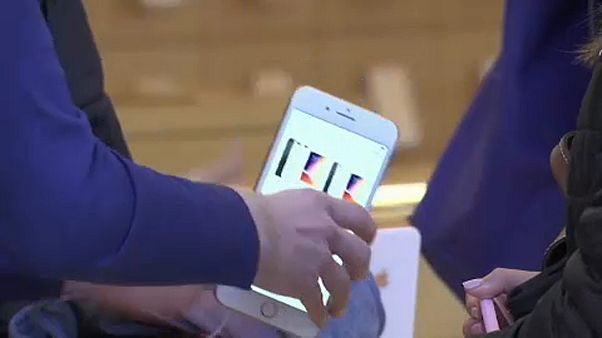 Rengeteg perre készülhet az Apple Rengeteg perre készülhet az Apple