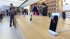 iPhone kullanıcılarından Apple'a dava 