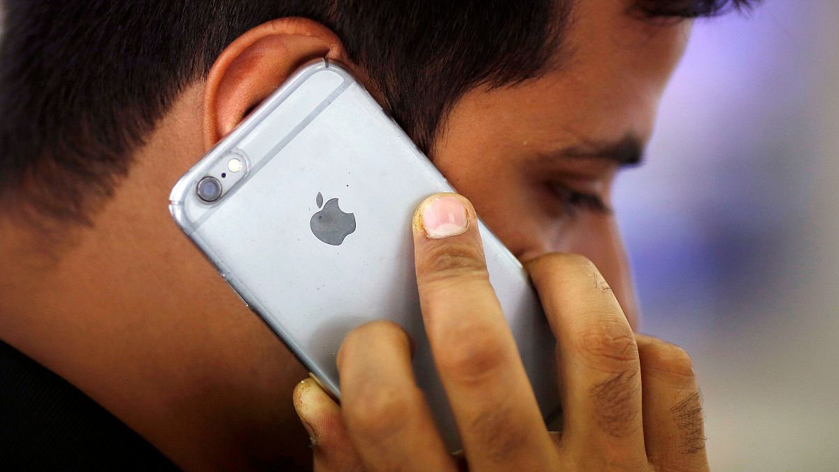Apple faces lawsuits over slow iPhones