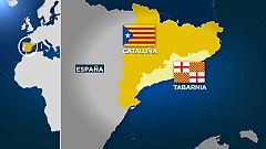 ¡Vaya con Tabarnia!