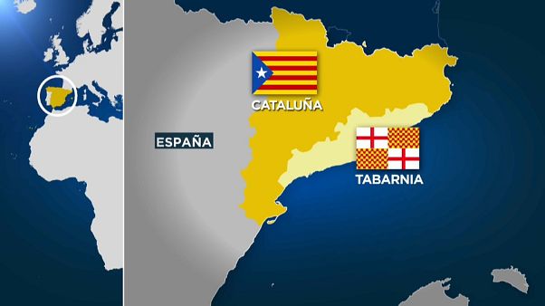 ¡Vaya con Tabarnia! ¡Vaya con Tabarnia!