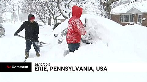 Nevada histórica en Pensilvania