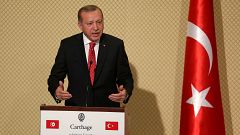 إردوغان: الأسد "إرهابي" والعمل معه مستحيل