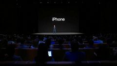 Apple тормозила старые смартфоны