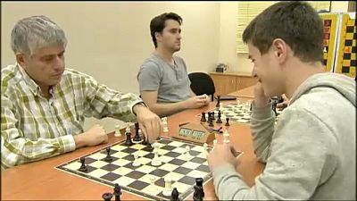 Kitiltották az izraeli sportolókat a rijádi sakktornáról