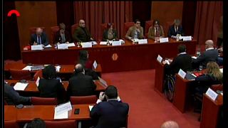 Catalunha vai contestar aplicação do Artigo 155