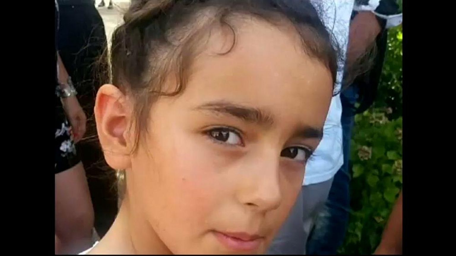 Maëlys (9 Jahre) ist seit August verschwunden