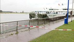 Acidente com barco turístico na Alemanha faz 25 feridos