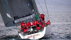 Victoire et record pour Wild Oats XI