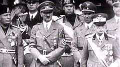 La « Super Mercedes » d’Hitler vendue aux enchères
