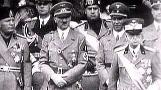 La « Super Mercedes » d’Hitler vendue aux enchères