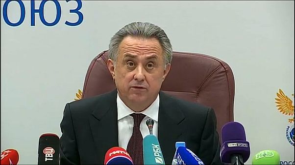 Dimite Mutkó, zar del dopaje ruso Dimite Mutkó, zar del dopaje ruso