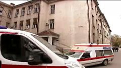 Gyilkolt a kanyaró Szerbiában