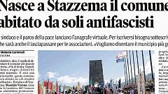 Stazzema: nasce l'Anagrafe antifascista