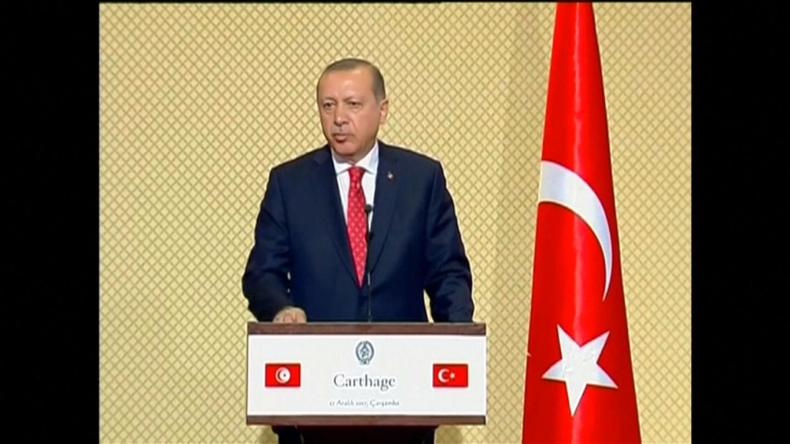 Cumhurbaşkanı Erdoğan'dan Esad'a terörist suçlaması 