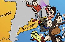 Unabhängigkeit von der Unabhängigkeit - eine neue Bewegung in Katalonien