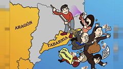 Tabarnia: the new Catalan secessionist movement boosted by Twitter 