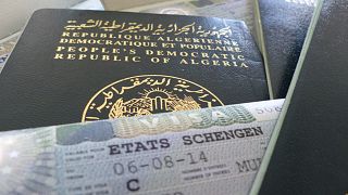 اجراءات جديدة لطالبي التأشيرة الفرنسية في الجزائر ابتداء من 2018