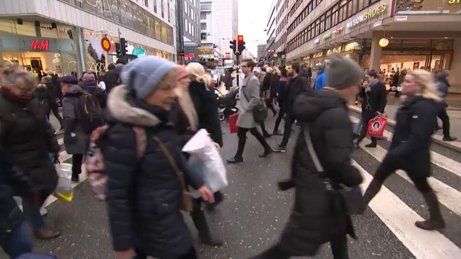 Knapp zwei Prozent der Menschen sind laut UNO intersexuell.