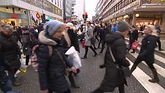 Knapp zwei Prozent der Menschen sind laut UNO intersexuell.